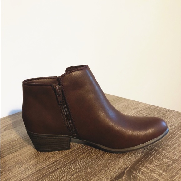Brand New Ankle Booties - Picture 4 of 5